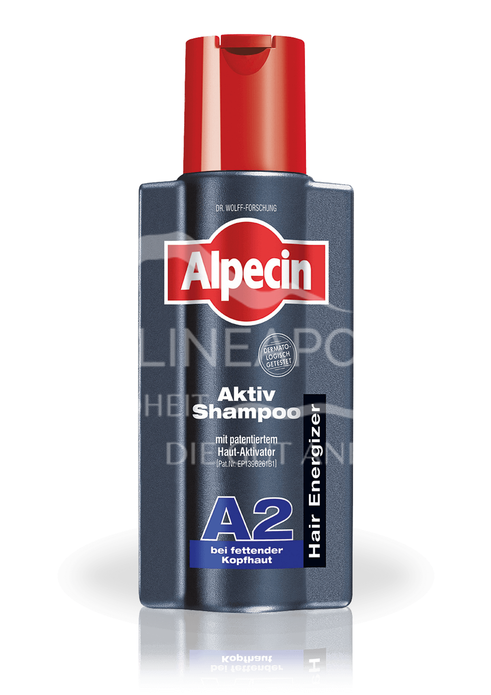 Alpecin Aktiv Shampoo A2 250ml