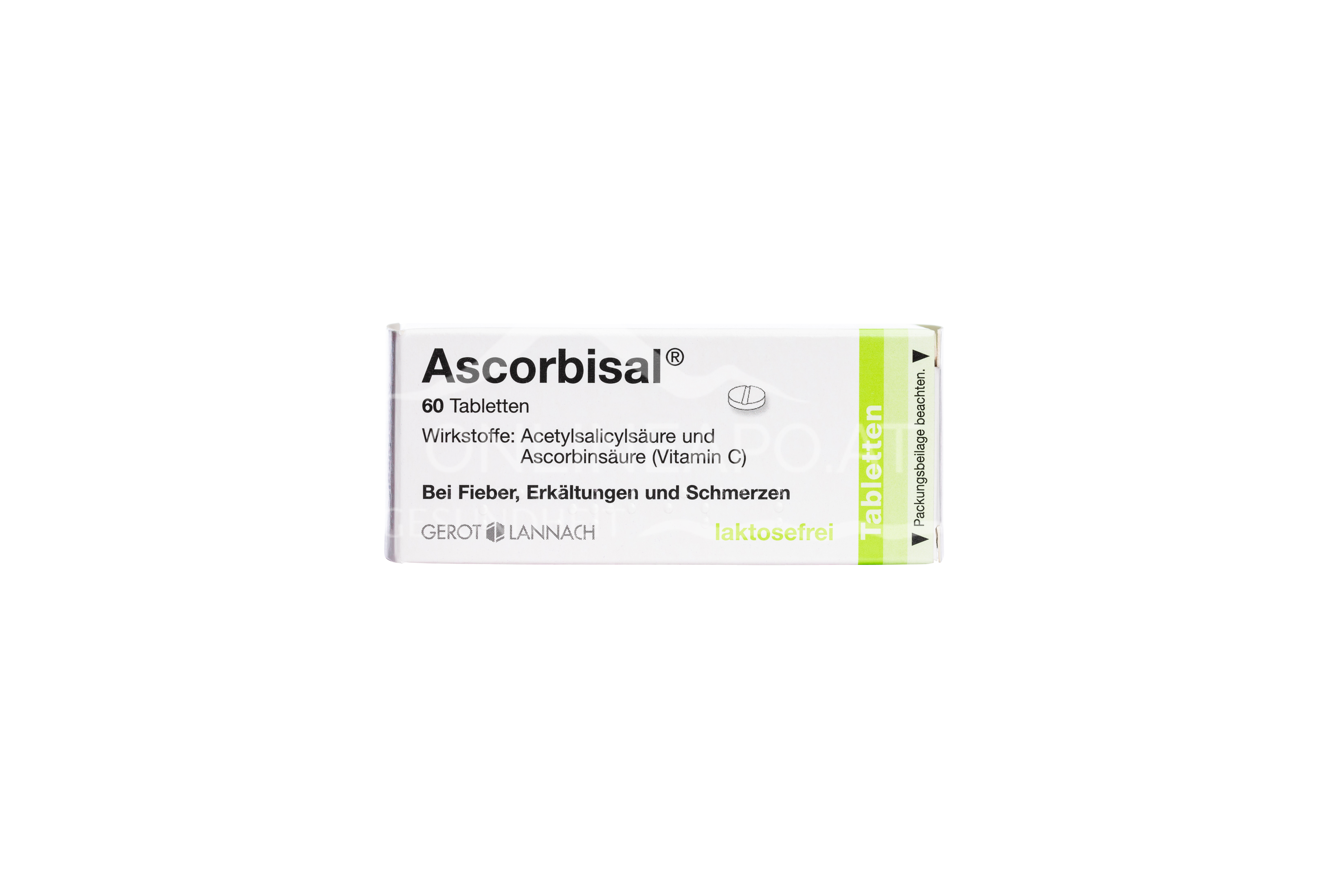 Ascorbisal® Tabletten