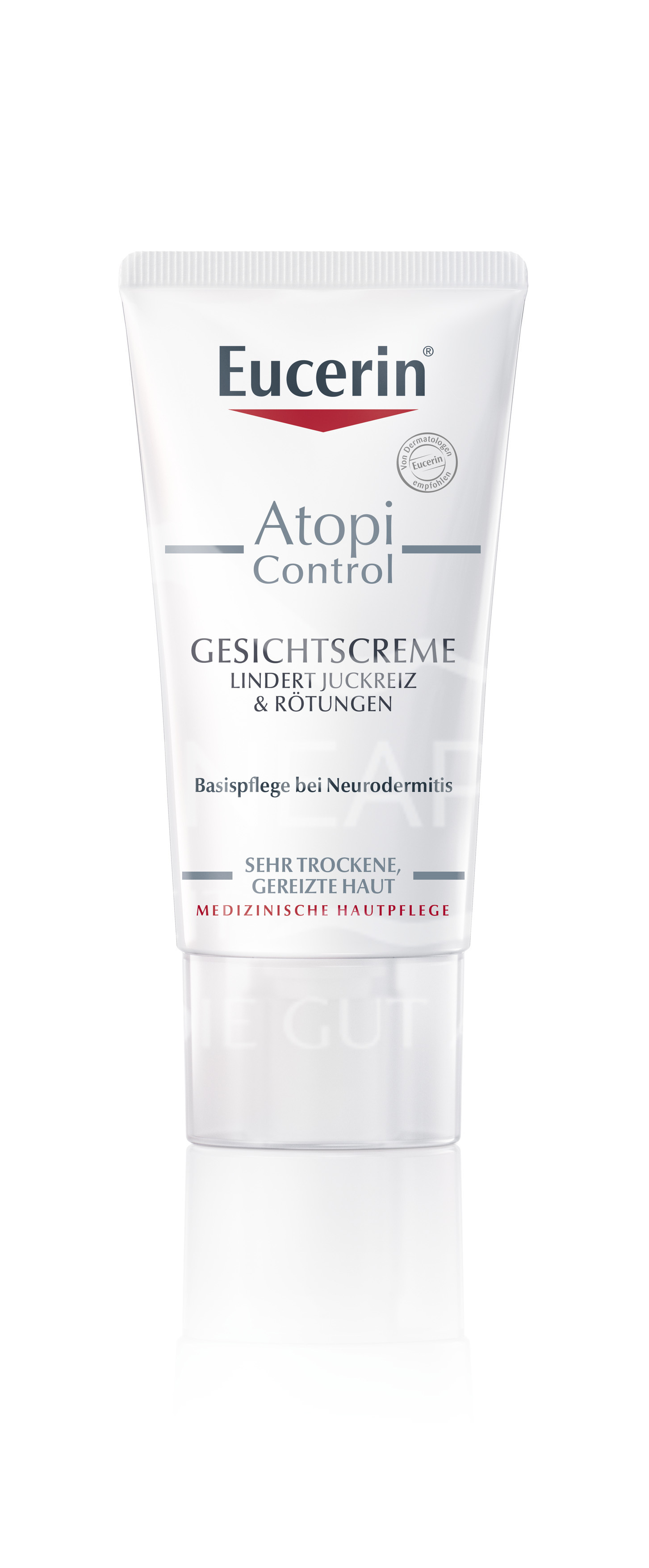 Eucerin® AtopiControl GESICHTSCREME