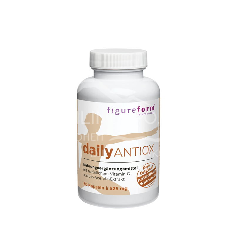 Figureform Daily Antiox