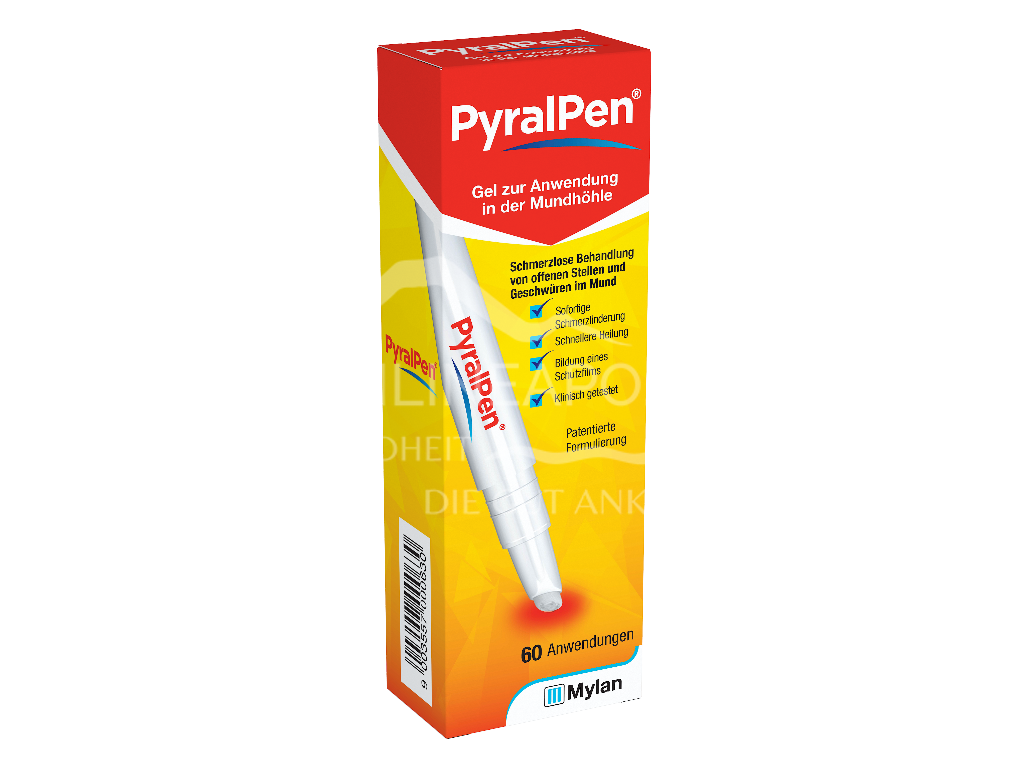 Pyralpen