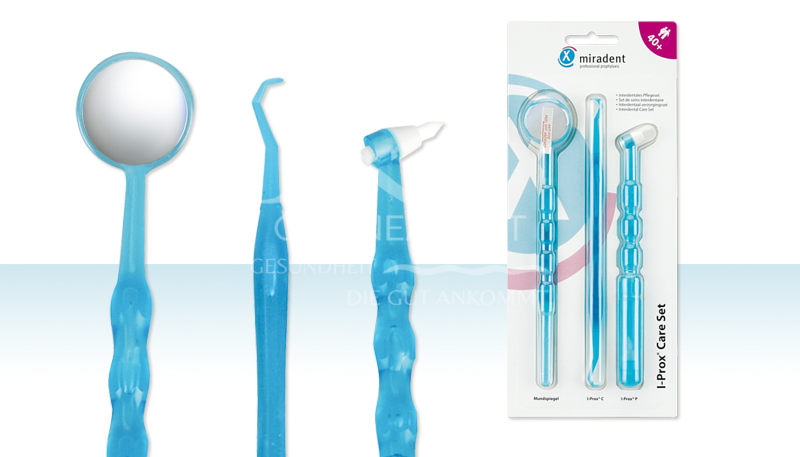Miradent I-Prox Care Set