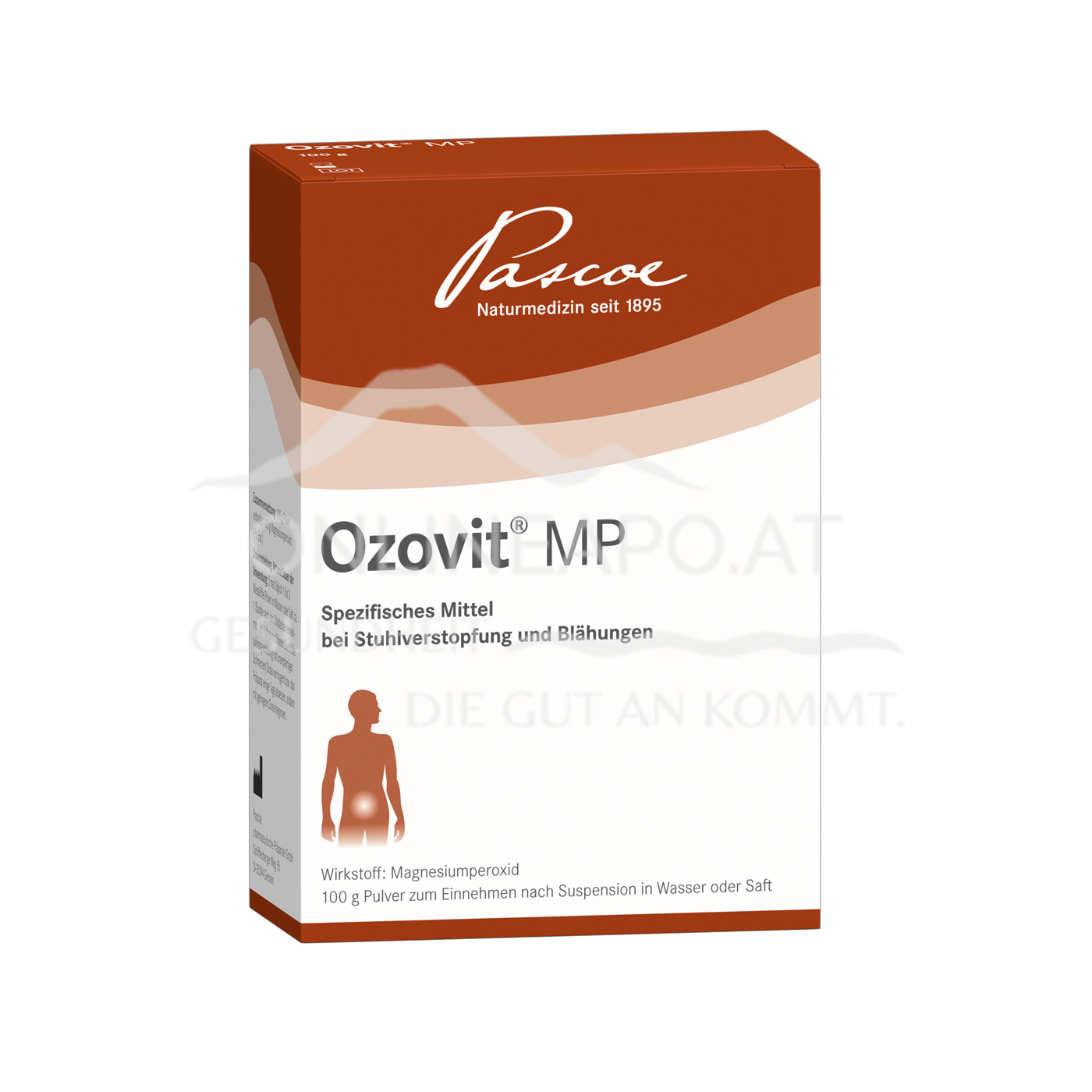 Ozovit® MP