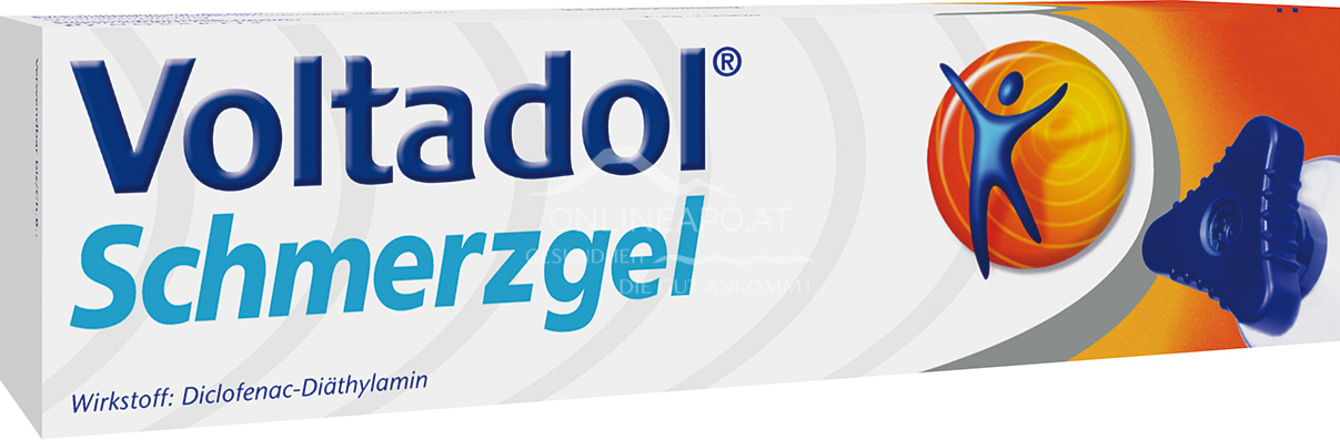 Voltadol® Schmerzgel