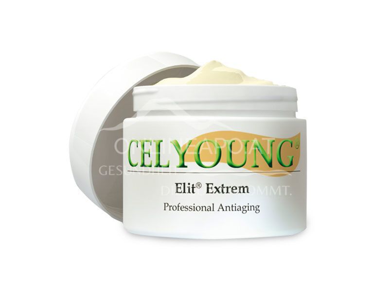 Celyoung Elit Extrem Creme 50ml