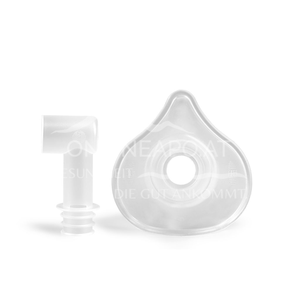 PARI BABY Maske Größe 3
