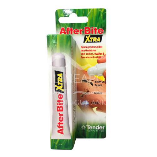 After Bite Stift XTRA