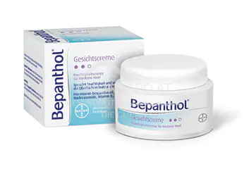 Bepanthol® Gesichtscreme