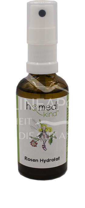homedi-kind Rosen Hydrolat