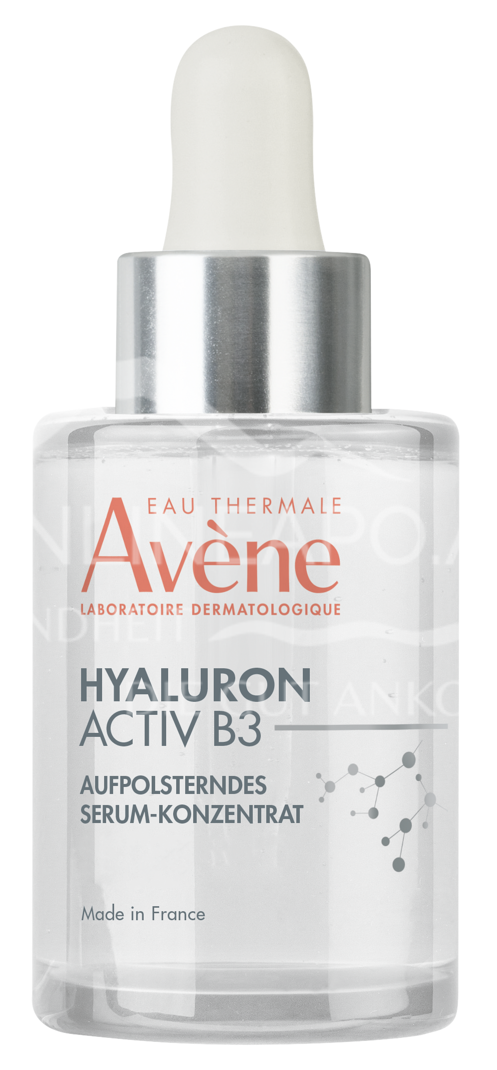 Avene Hyaluron Activ B3 Aufpolsterndes Serum-Konzentrat