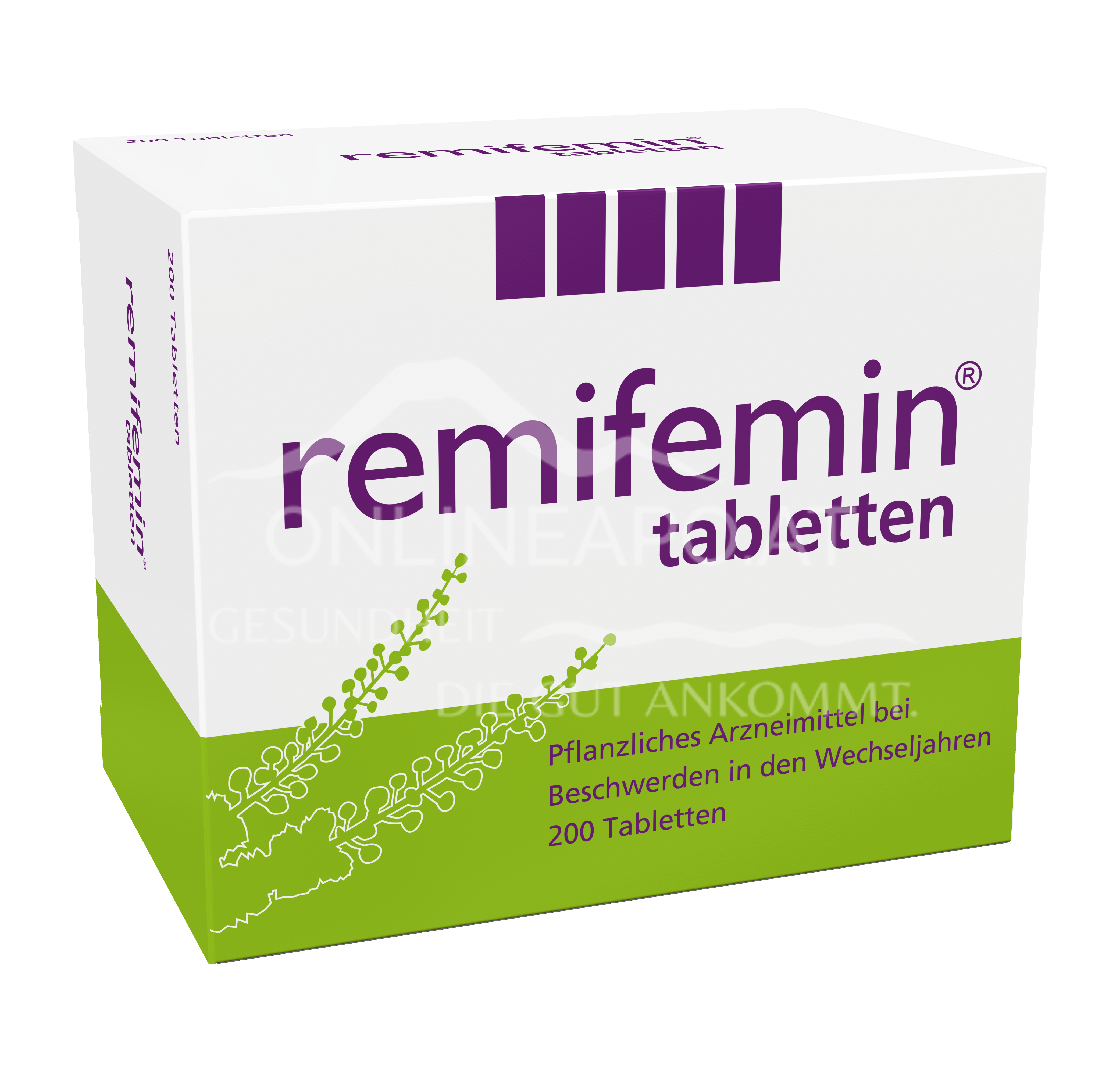 Remifemin® Tabletten