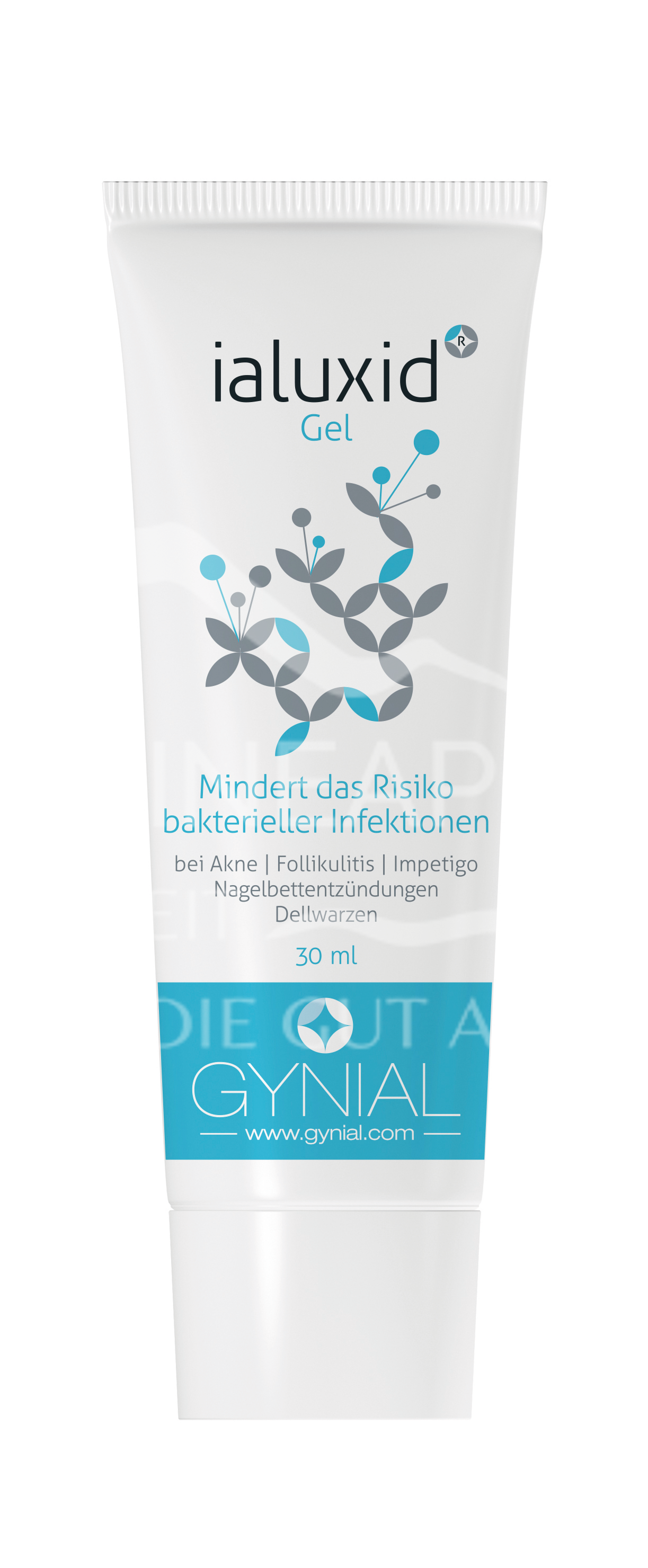 ialuxid Gel
