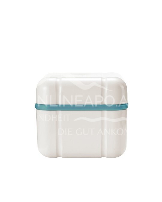 Curaprox BDC 111 Reinigungsbox Mint