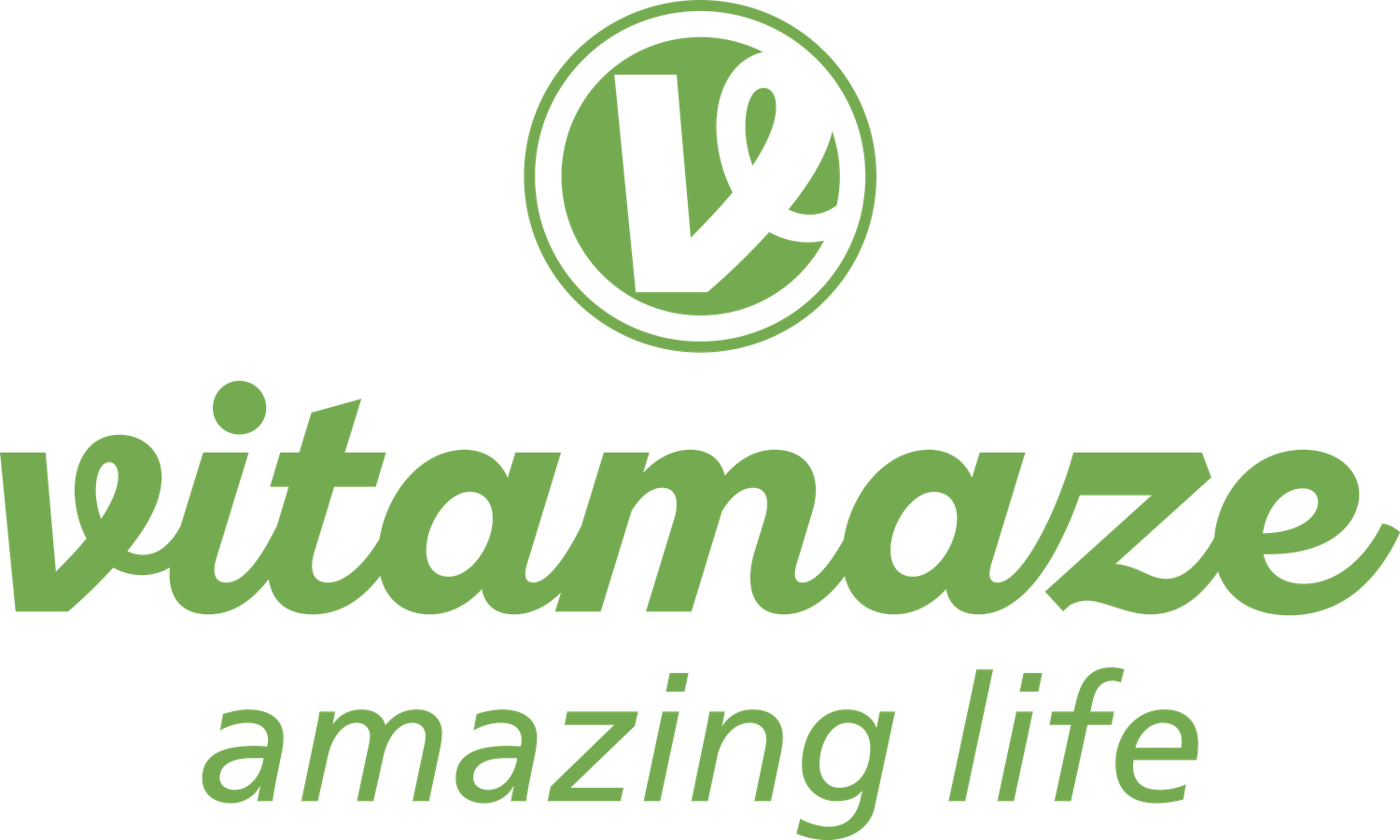 Vitamaze GmbH
