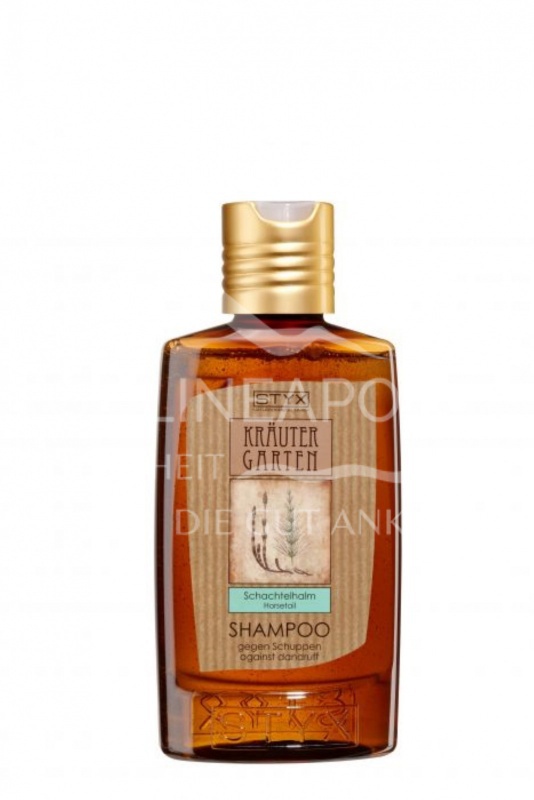Anti-Schuppenshampoo 200ml
