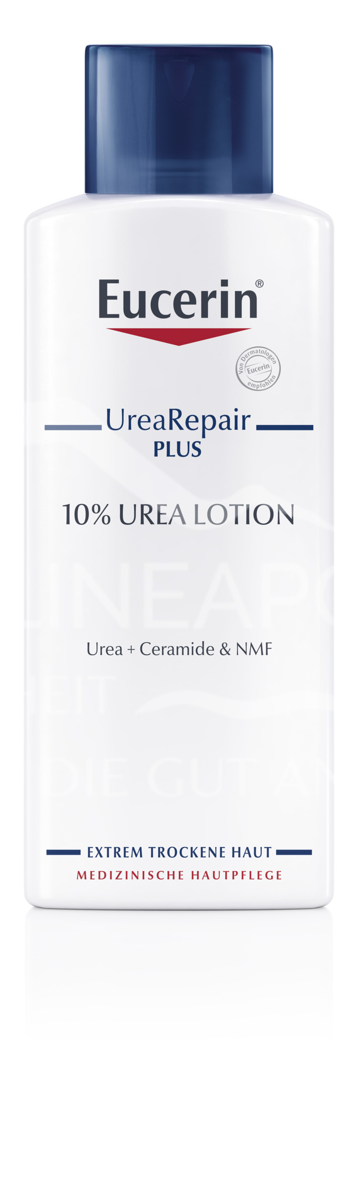 Eucerin® UreaRepair PLUS 10% Urea Lotion 