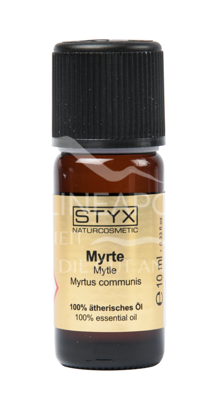 Ätherisches Myrte-Öl 10ml