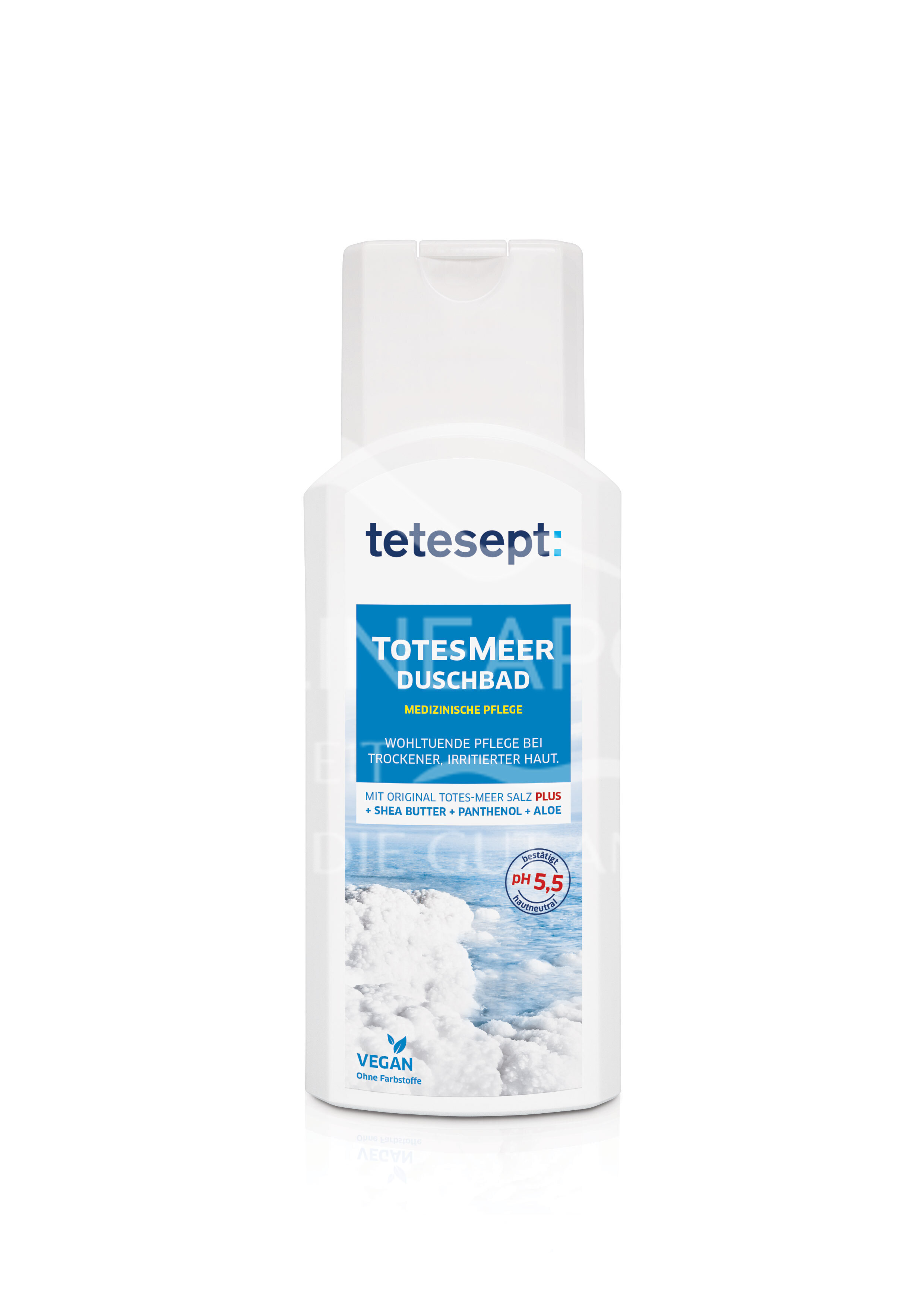 tetesept Totes Meer Duschbad