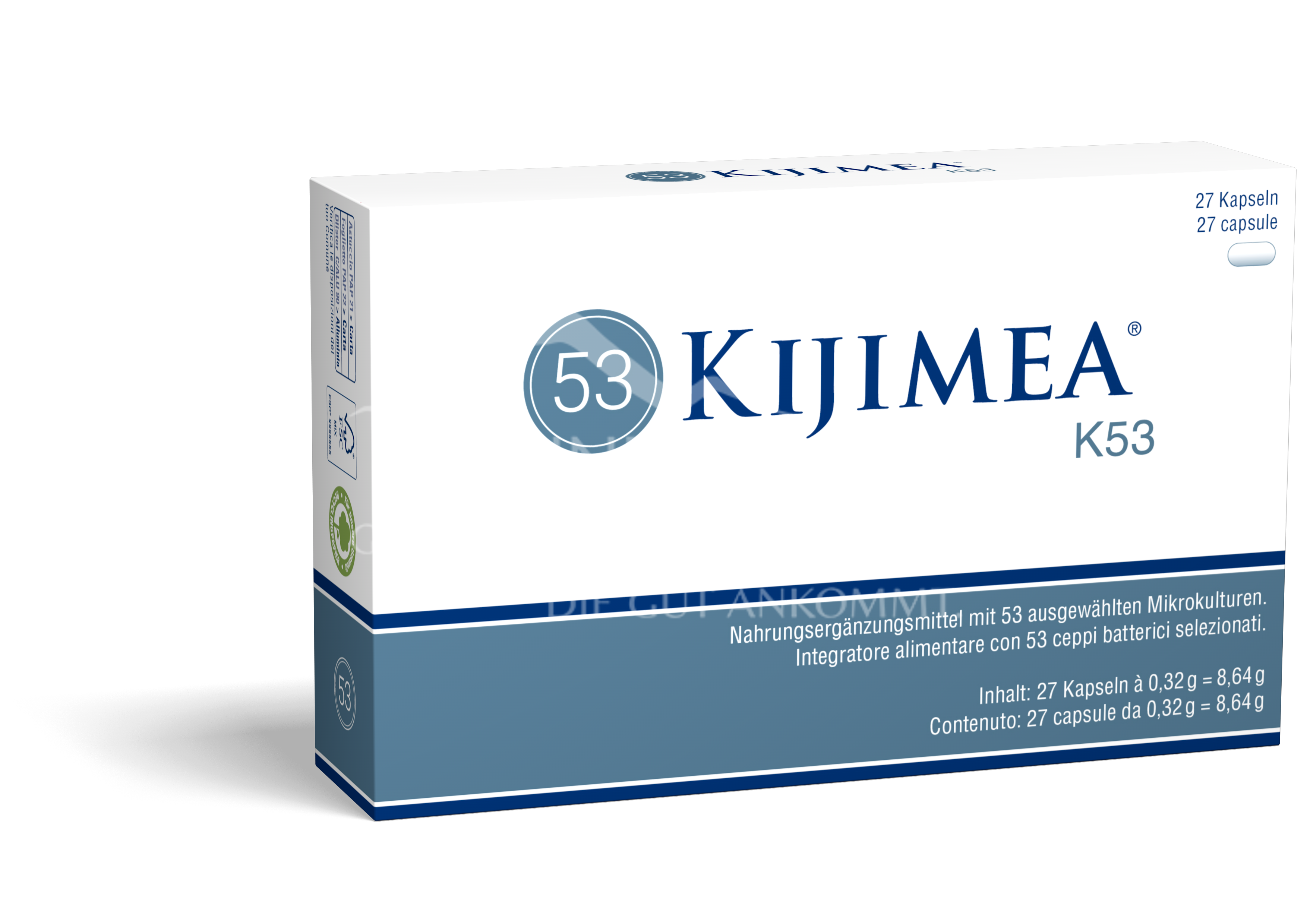 Kijimea K53 Kapseln Schnell G nstig Geliefert kijimea-k53-kapseln-schnell-g-nstig-geliefert