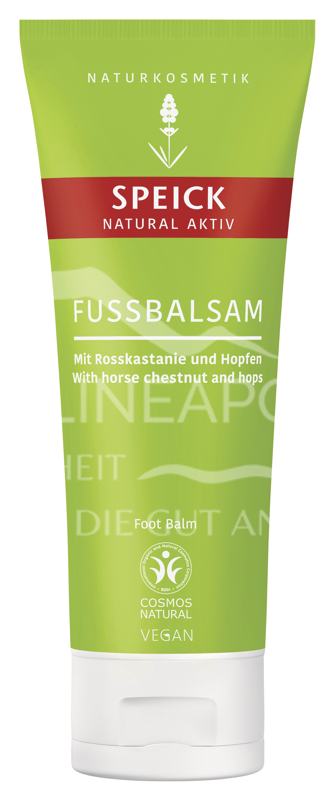 Speick Natural Aktiv Fußbalsam