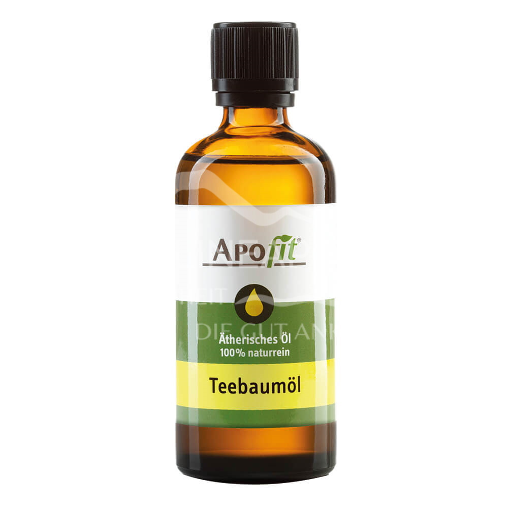 APOfit Teebaumöl