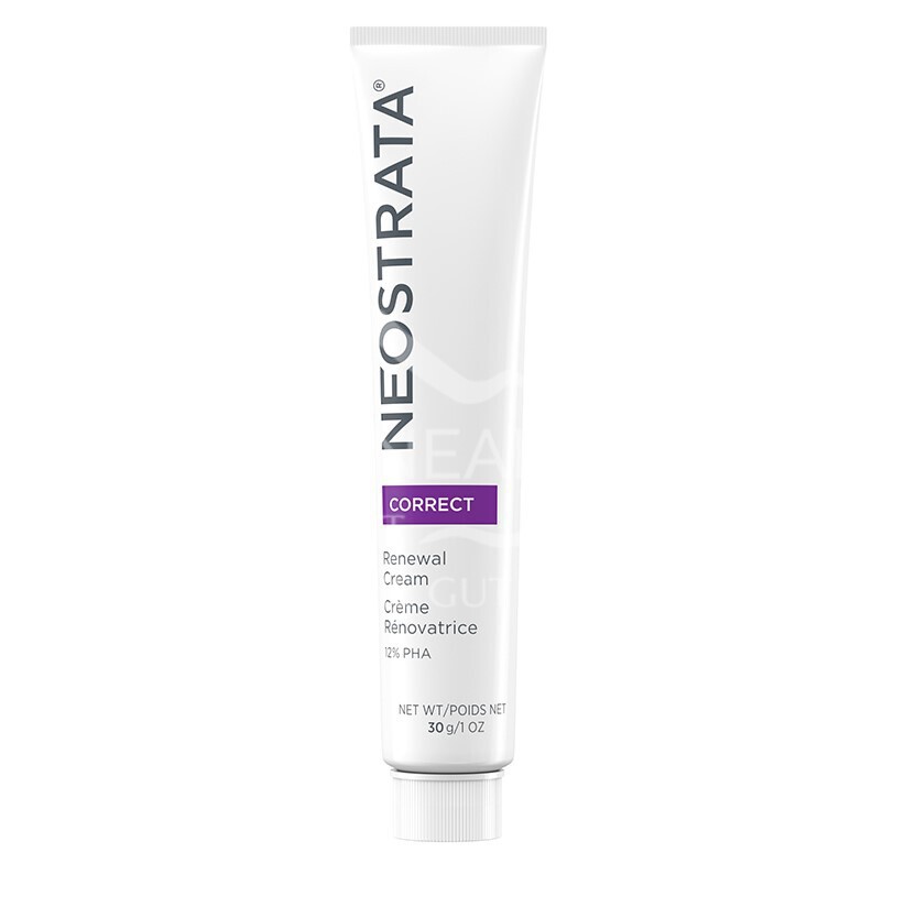 Neostrata Renewal Cream