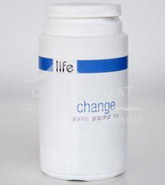 Change