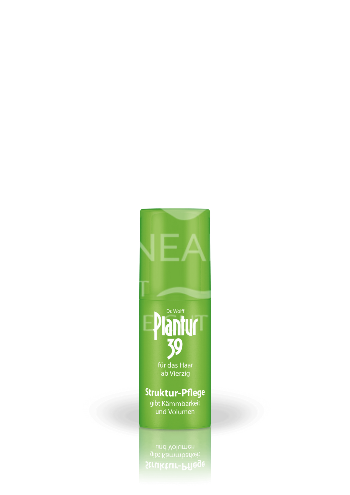 Plantur 39 Struktur Pflege