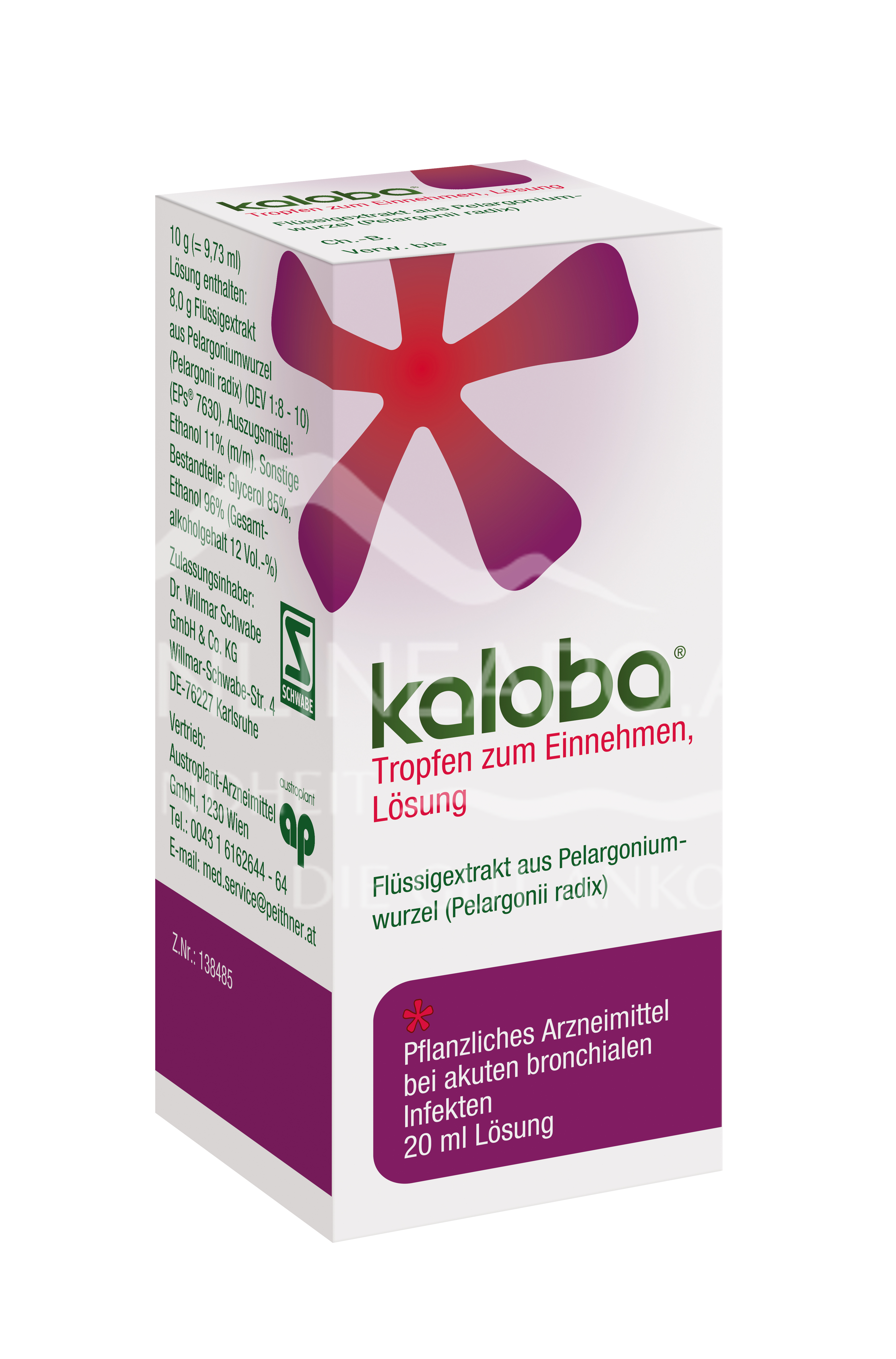 Kaloba® Tropfen