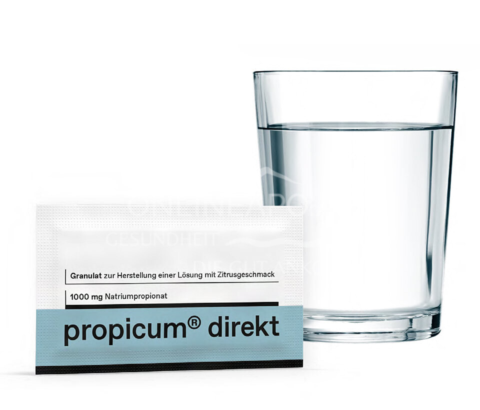 propicum® direkt Trinkgranulat