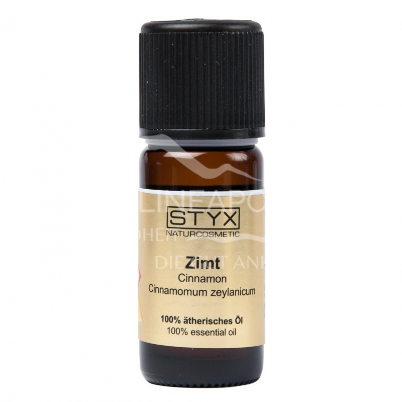 Ätherisches Zimt-Öl 10ml