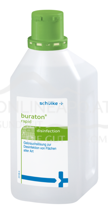 buraton® rapid