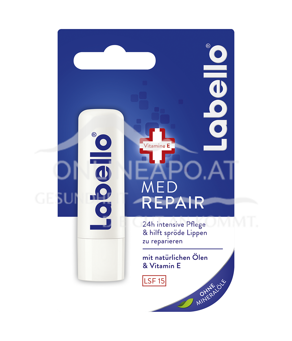 Labello® Med Repair