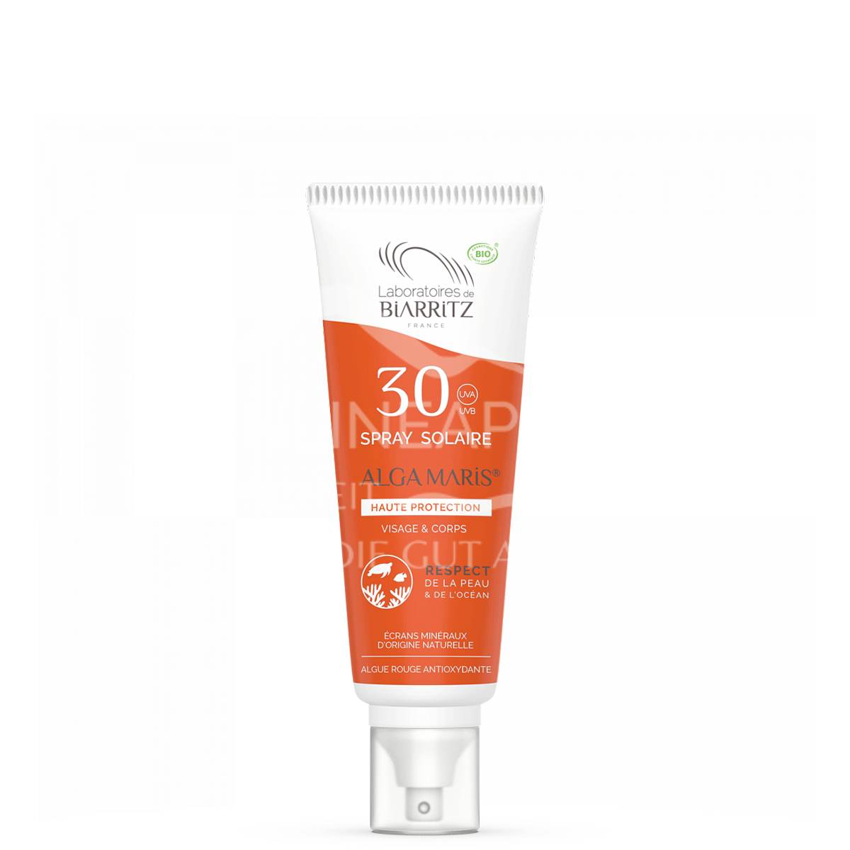 Alga Maris Sonnenspray bio LSF 30 LdB