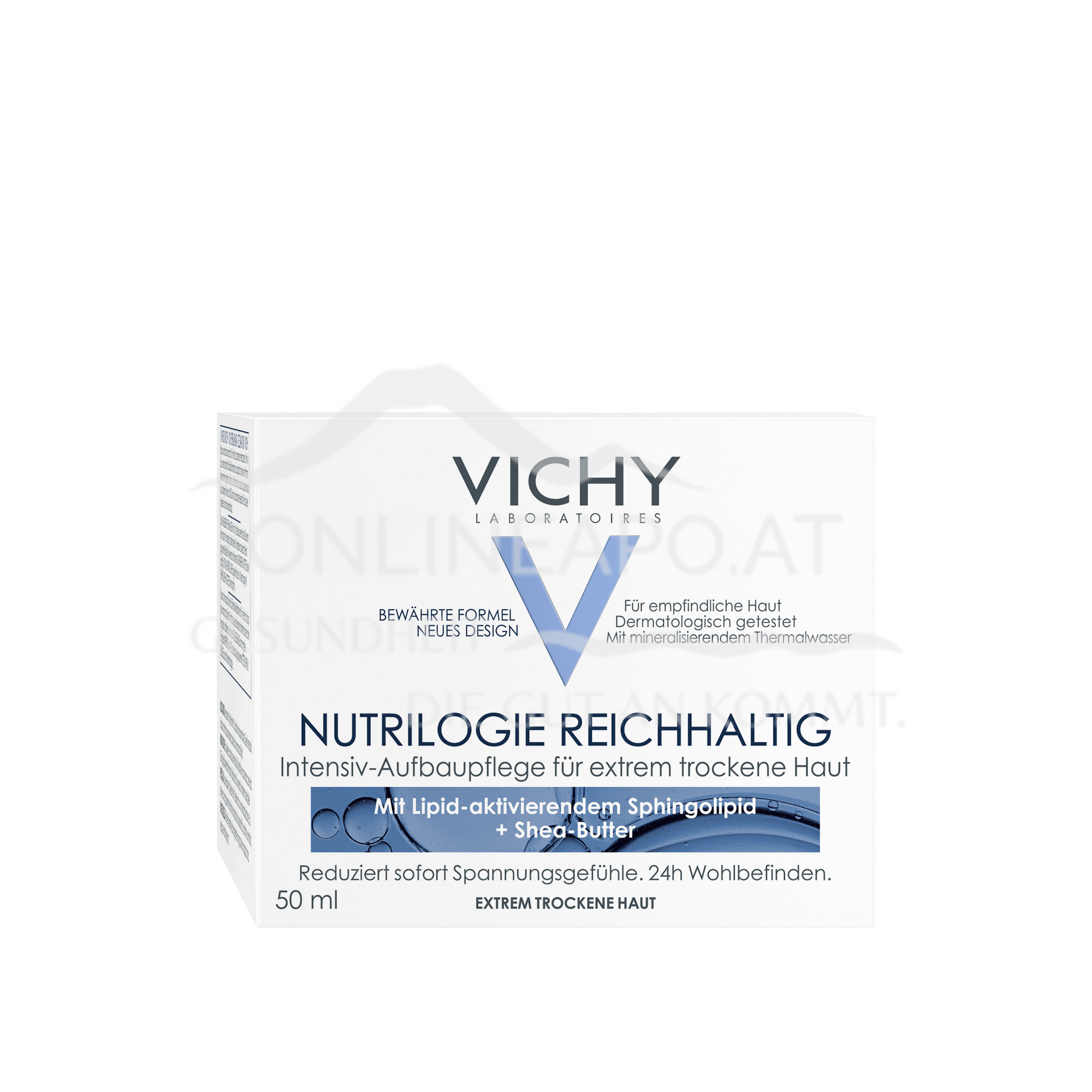 VICHY Nutrilogie Reichhaltig