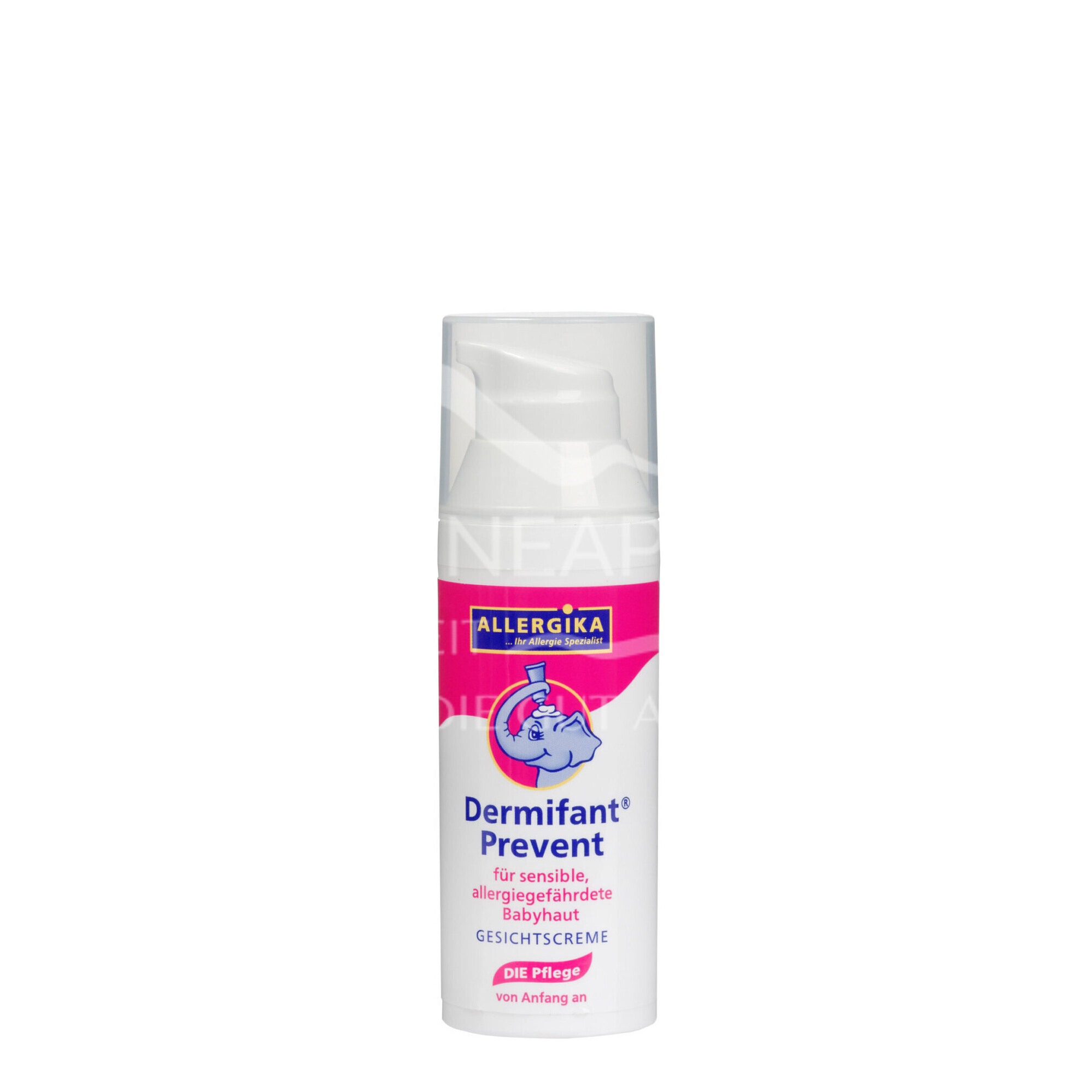 Dermifant® Prevent Gesichtscreme
