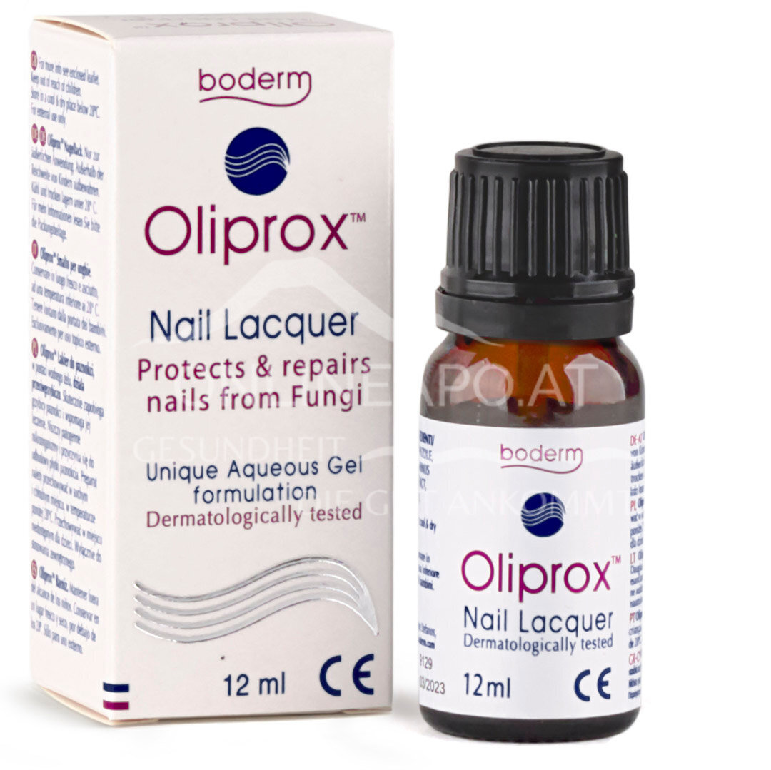OLIPROX™ Nagellack