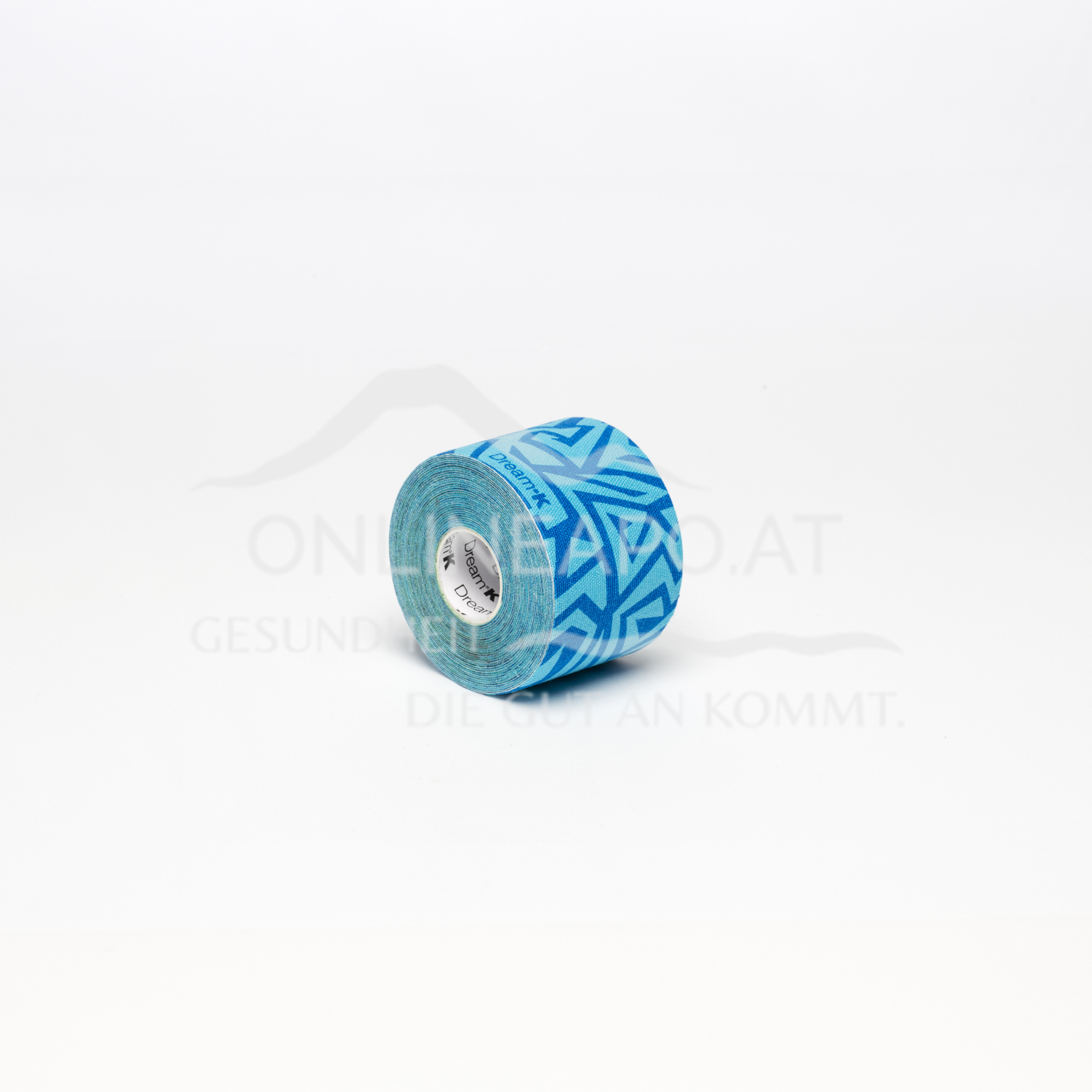 DREAM® K Tribe Blau/Dunkelblau 5cm X 5m