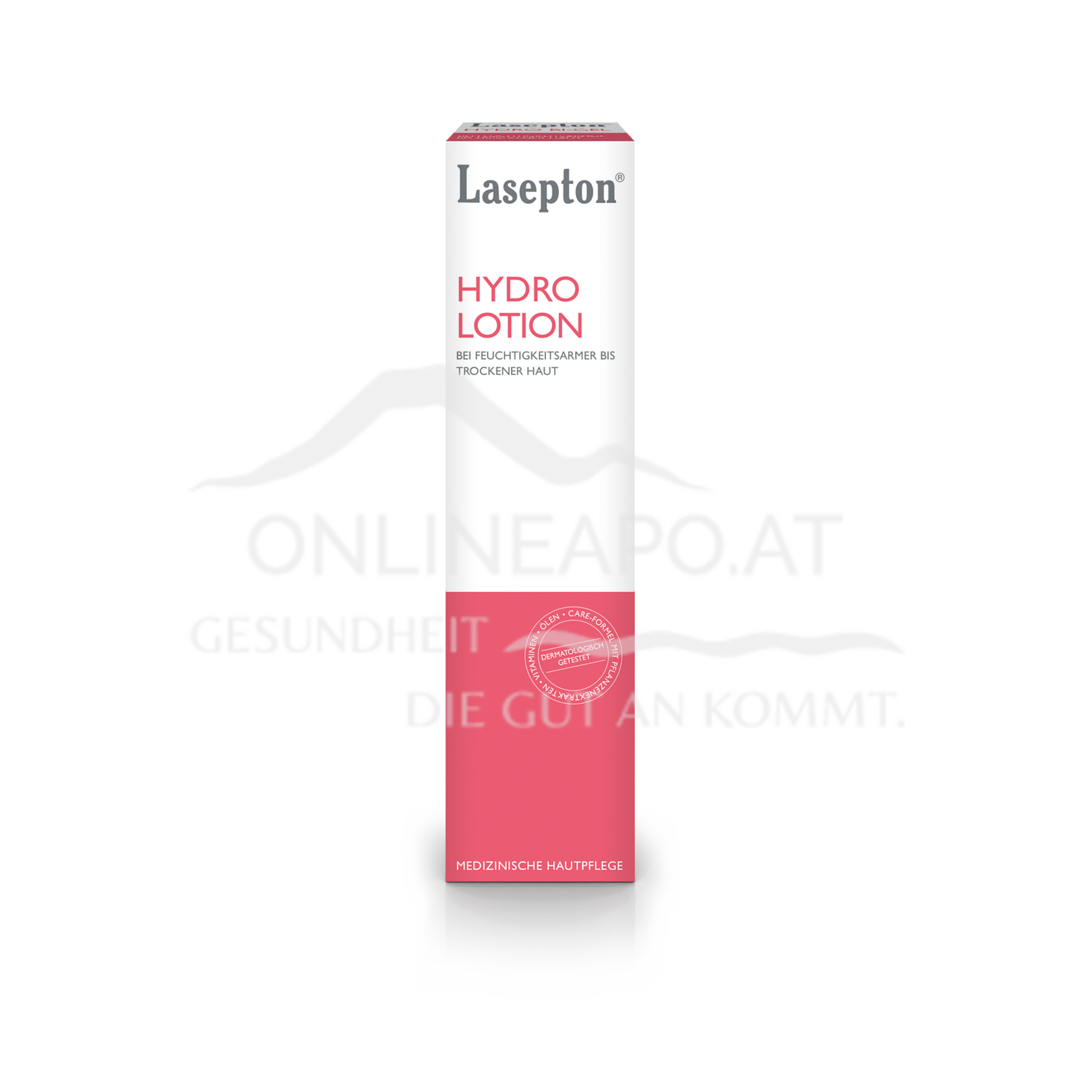Lasepton® Hydro Lotion