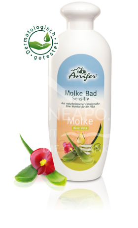 Anifer Molkebad Sensitiv