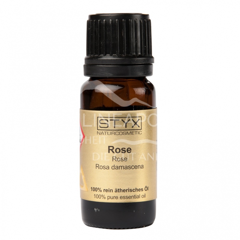Ätherisches Rosen-Öl 1ml