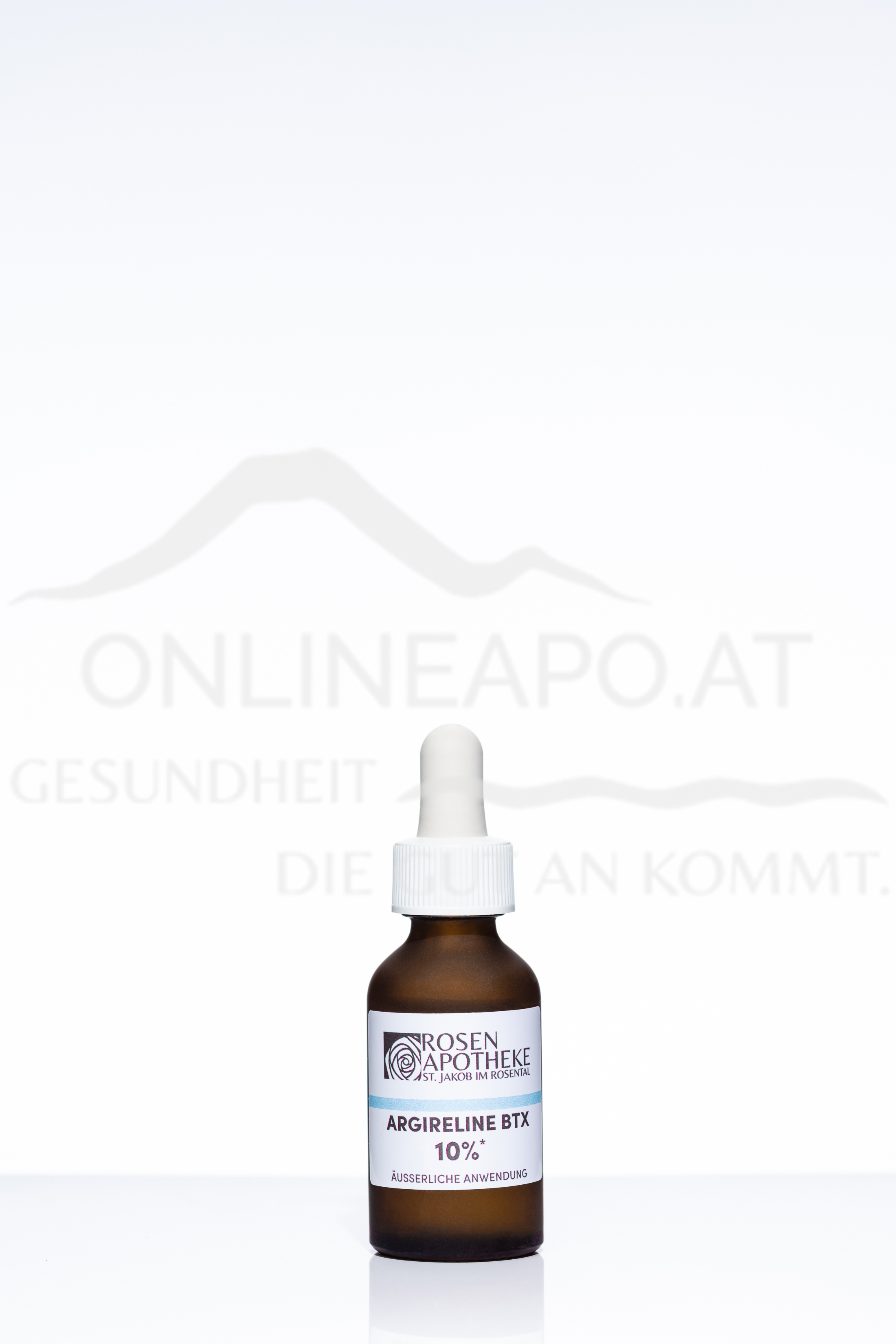 SABE belle Argireline BTX 10 % Konzentrierter Aktivstoff in Tropfen