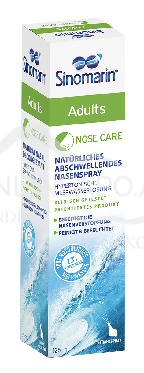 Sinomarin® Erwachsene