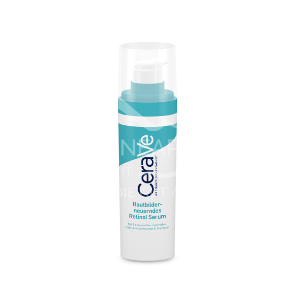 CeraVe Hautmilderndes Retinol Serum