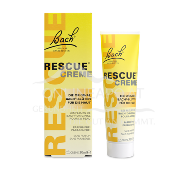 RESCUE® Creme