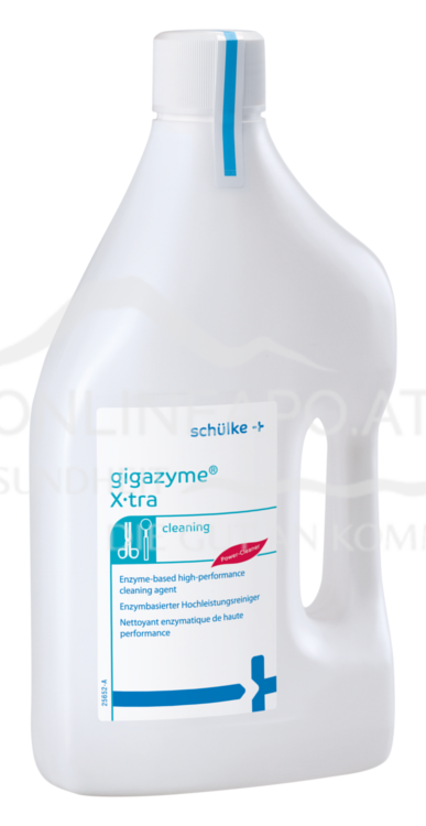gigazyme® X·tra
