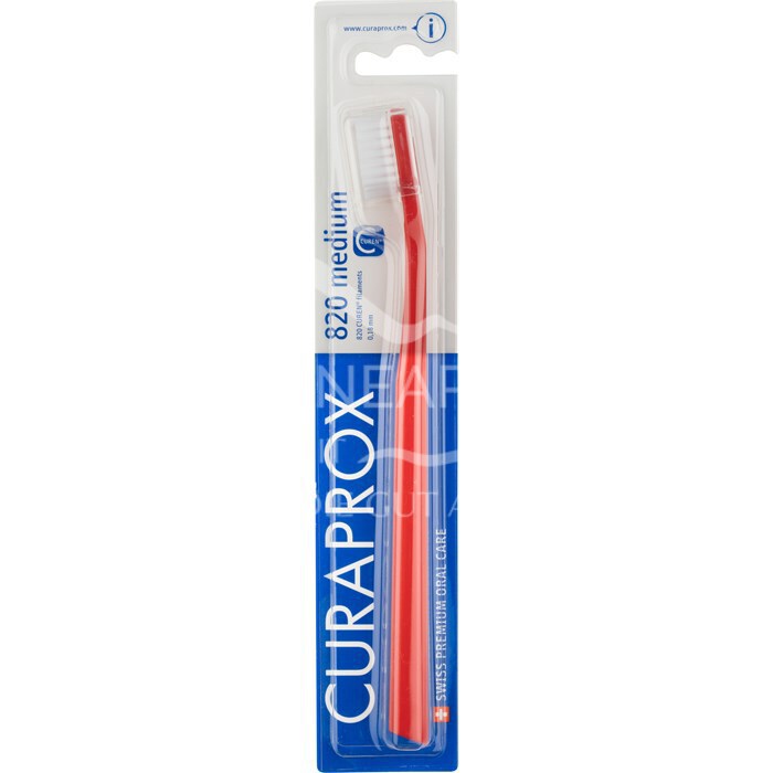 Curaprox CS 820 Medium Zahnbürste