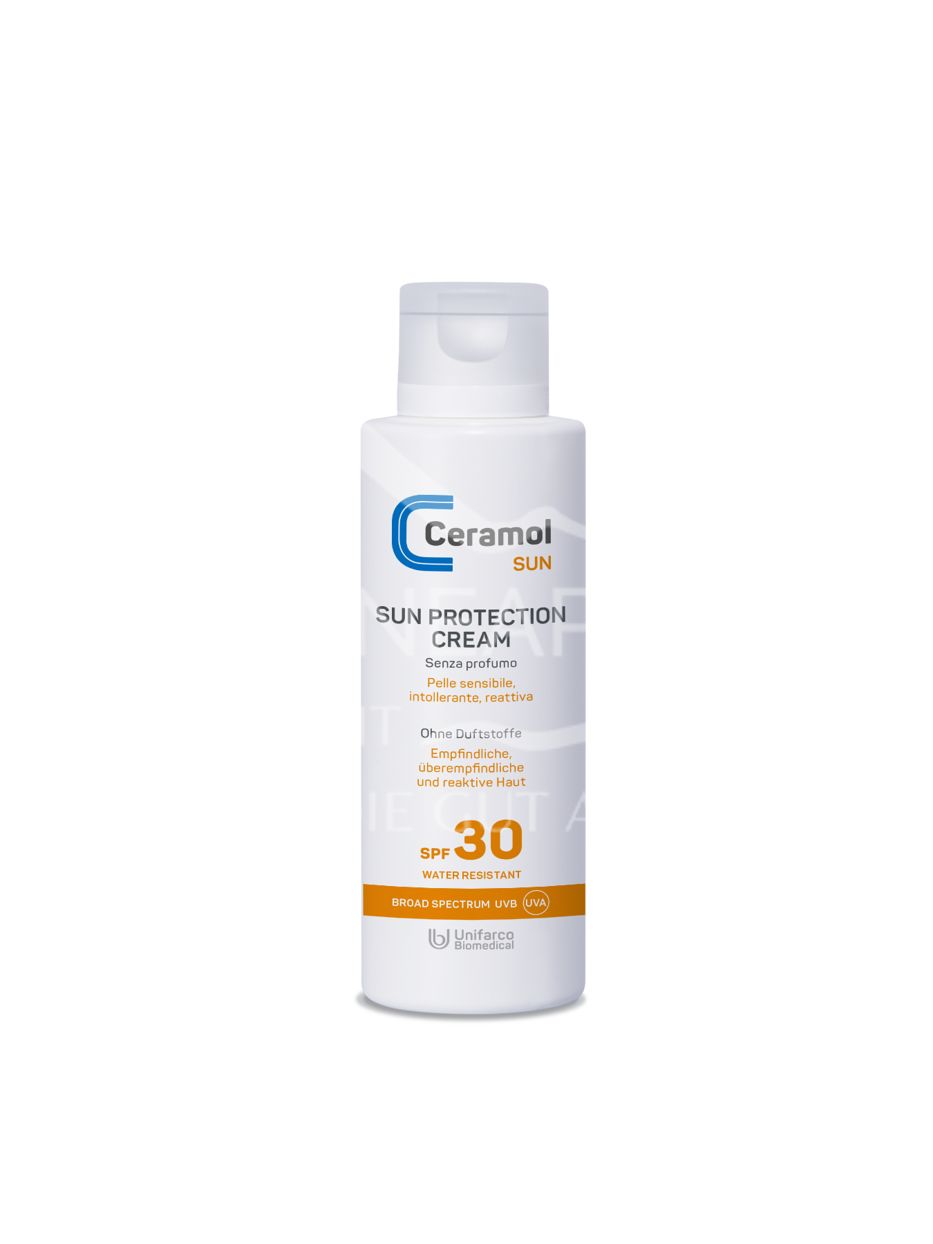 SABE belle Ceramol Sun Protection Cream SPF30