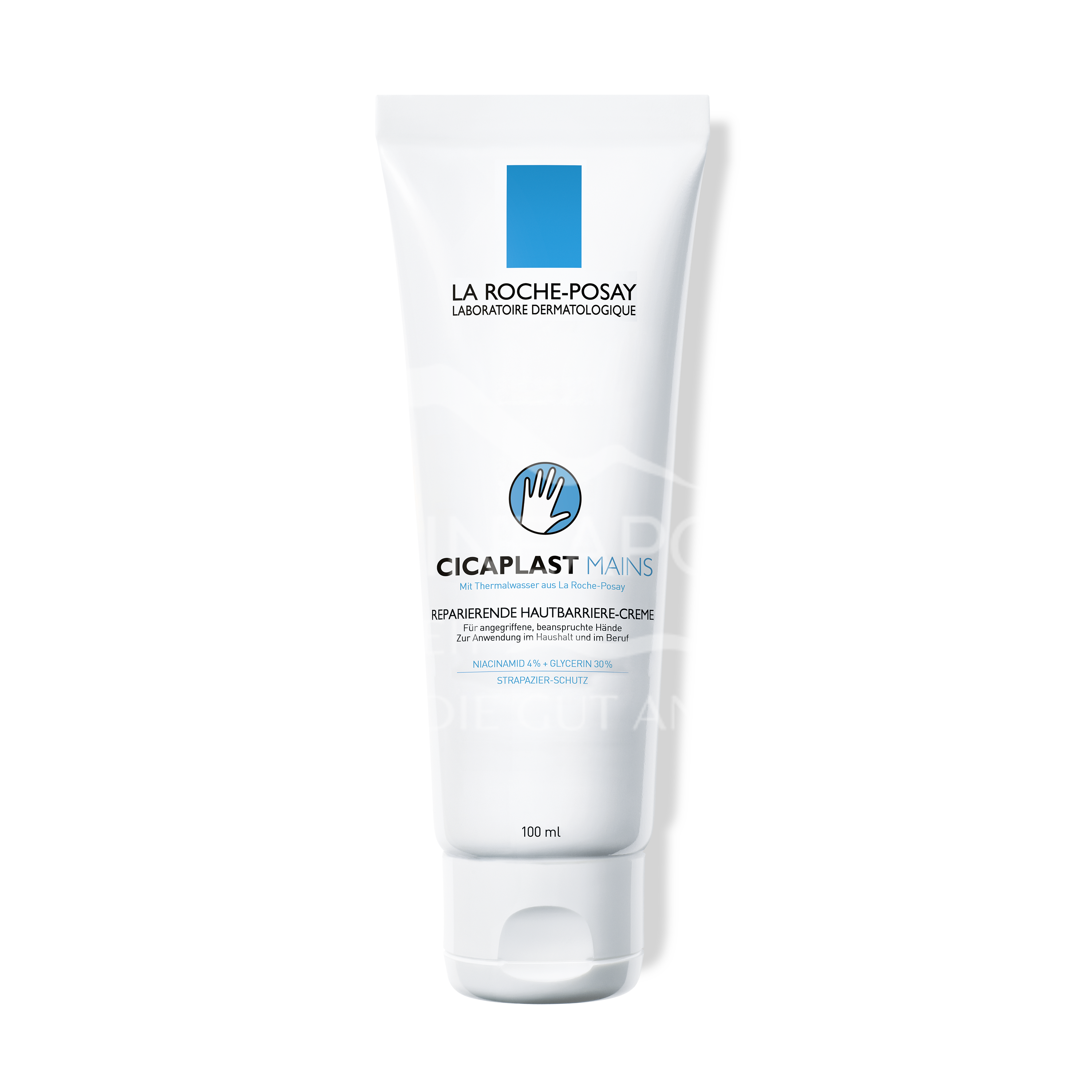 LA ROCHE-POSAY Cicaplast HÄNDE Reparierende Hautbarriere-Creme