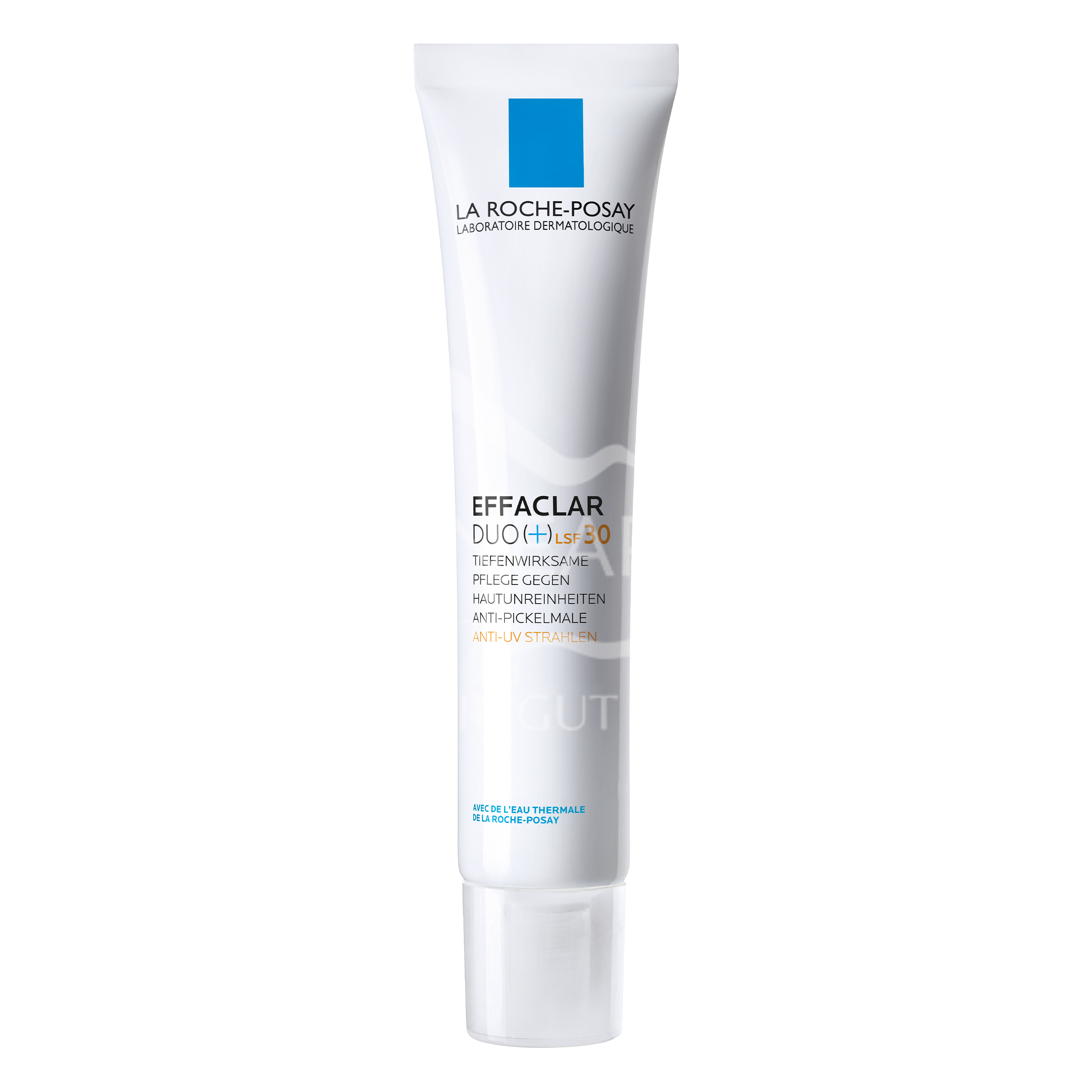 LA ROCHE-POSAY Effaclar Duo (+) LSF 30